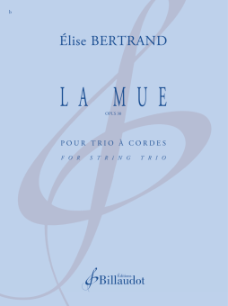 La Mue op. 30 