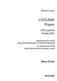 Lūgšana 