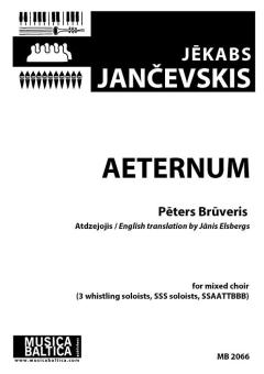 Aeternum 