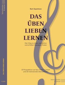 Das Üben lieben lernen 