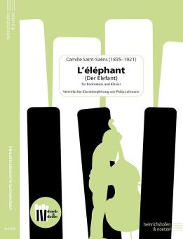 L'éléphant (The Elephant) 