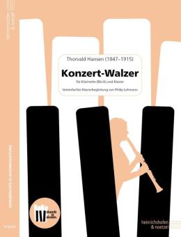 Concert Waltz 