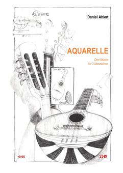 Aquarelle 