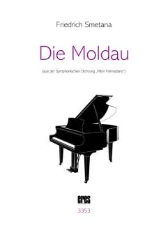 The Moldau 