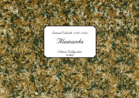 Alamanda 