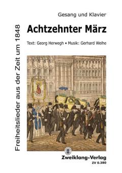 18. März 
