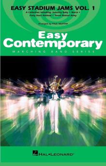 Easy Stadium Jams 1 