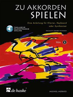 Zu Akkorden spielen 1 