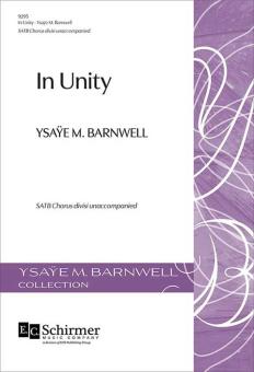 In Unity 