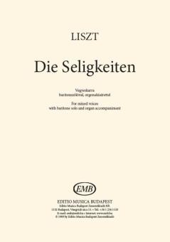 Die Seligkeiten 