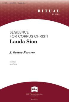 Lauda Sion 