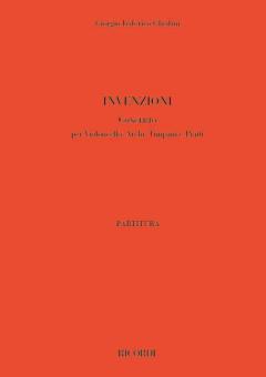 Invenzioni 