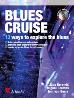 Blues Cruise 
