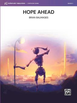 Hope Ahead Standard