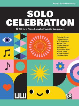 Solo Celebration 1 