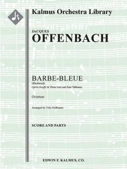 Bluebeard 