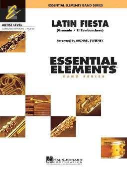Latin Fiesta 