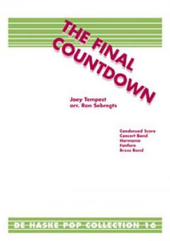 The Final Countdown 