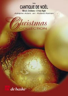Cantique de Noel (Fanfarenorchester) 