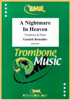 A Nightmare In Heaven 