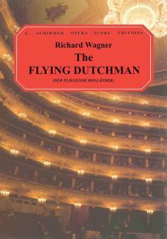 The Flying Dutchman 