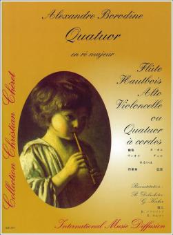 Quatuor 