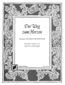 Der Weg zum Herzen op. 24 Download