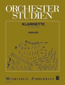 Orchestra Studies 