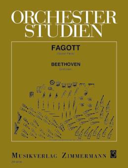 Orchestra Studies 