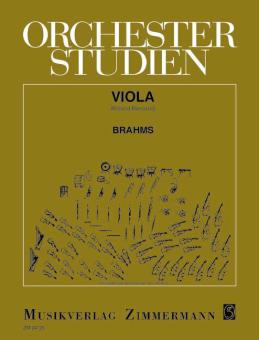 Orchestra Studies 
