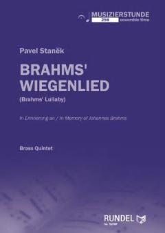 Brahms' Lullaby 