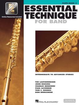 Essential Technique 2000 
