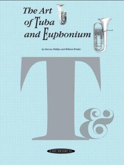 The Art Of Tuba And Euphonium Playing 