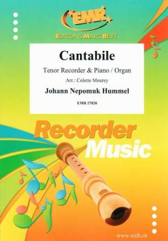 Cantabile 