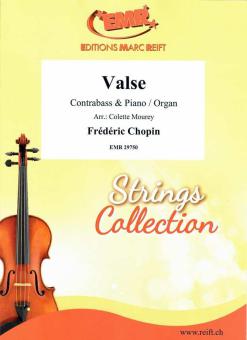 Valse 