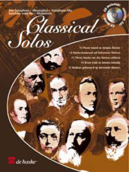 Classical Solos 