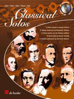 Classical Solos 