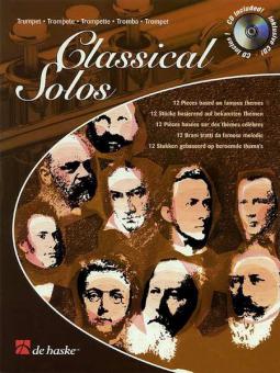Classical Solos 