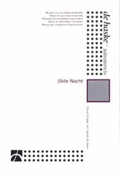 Stille Nacht 