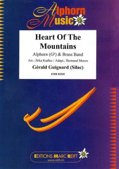 Heart Of The Mountains Standard