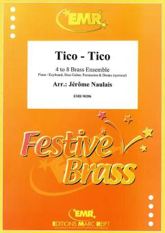 Tico-Tico Standard