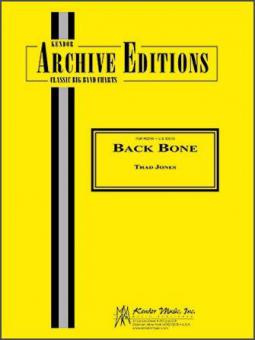 Back Bone 