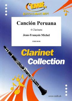 Canción Peruana Download