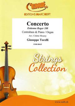 Concerto - Estienne Roger 188 Download