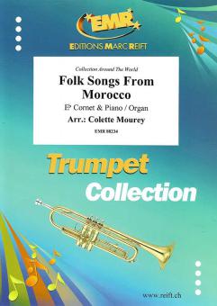 Folk Songs From Morocco Download