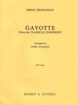 Gavotte 