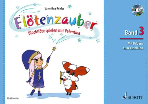 Flötenzauber 3 