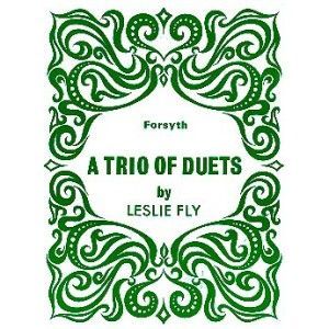 Trio of Duets 