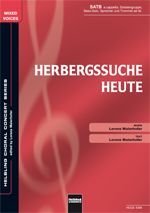 Herbergssuche heute 