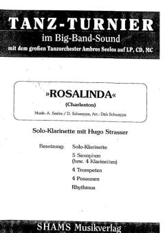 Rosalinda 